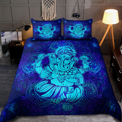 Ganesha Bedding Set XT NTN29042105