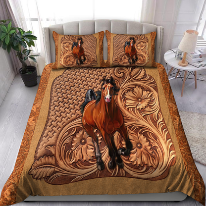 Horse Bedding Set VP25122006