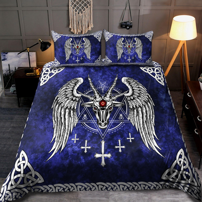 Santanic  Bedding Set XT DA27012001