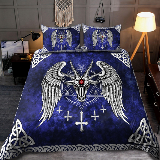 Santanic  Bedding Set XT DA27012001