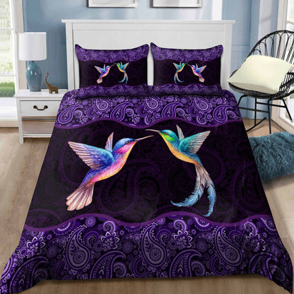 Hummingbird Bedding Set NTN21052101