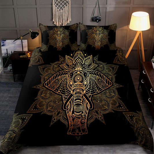 Ganesha Bedding Set XT MH03052103