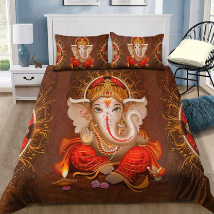 Ganesha Bedding Set XT SN29042105