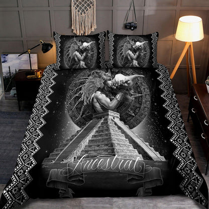 Ancestral Bedding Set AM19042101