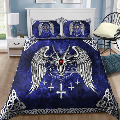 Santanic  Bedding Set XT DA27012001