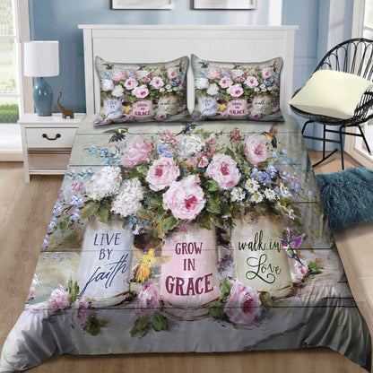 Hummingbird Bedding Set HHT29052102