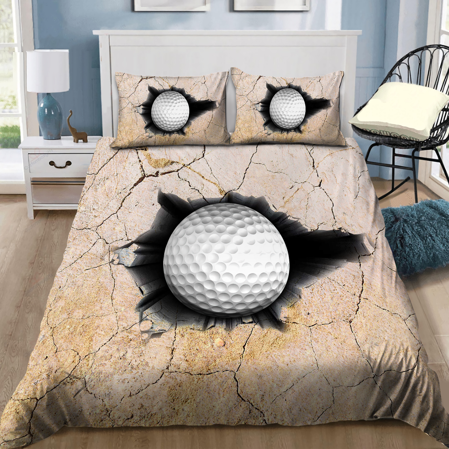 Bedding Set XT SN07052103
