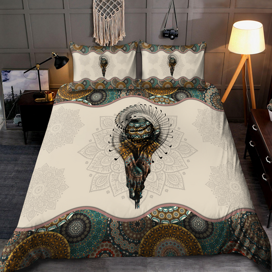 Golf Lover 3D Printed Bedding set MH14052108