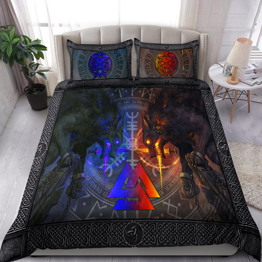 Viking Bedding Set AM09062106
