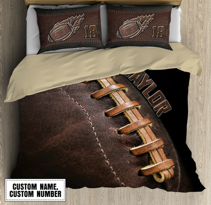 Custom name bedding set MH18052102