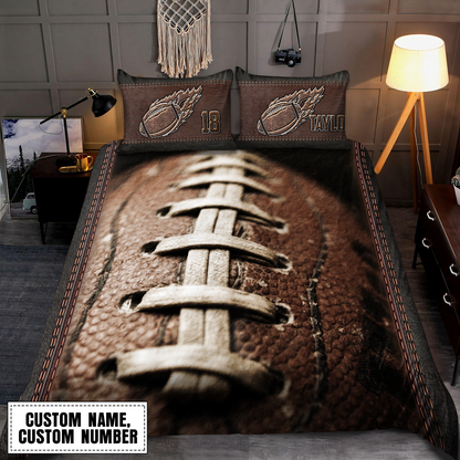 Custom name bedding set MH18052103