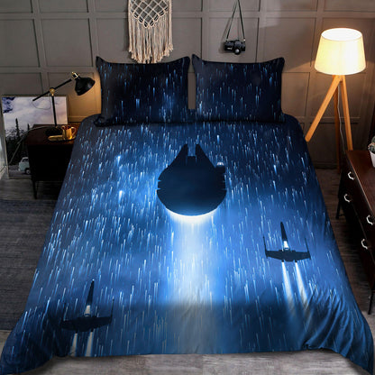 Astronomy Bedding Set TNA19052105