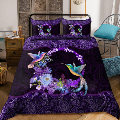 Hummingbird Bedding Set NTN27052105