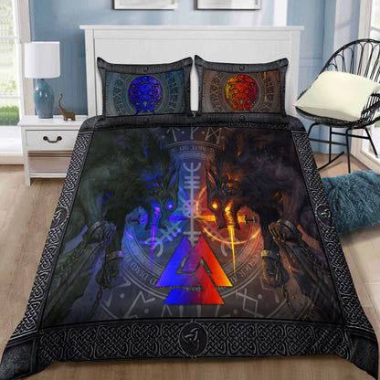 Viking Bedding Set AM09062106