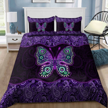 Butterfly Bedding Set NTN28052103