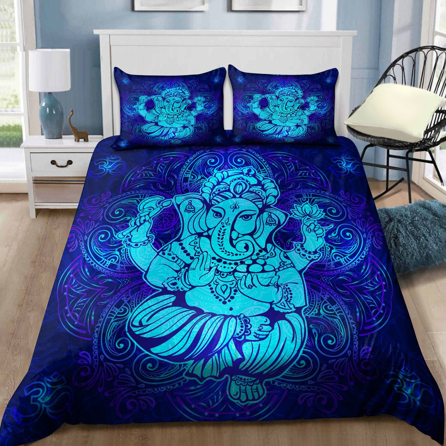 Ganesha Bedding Set XT NTN29042105