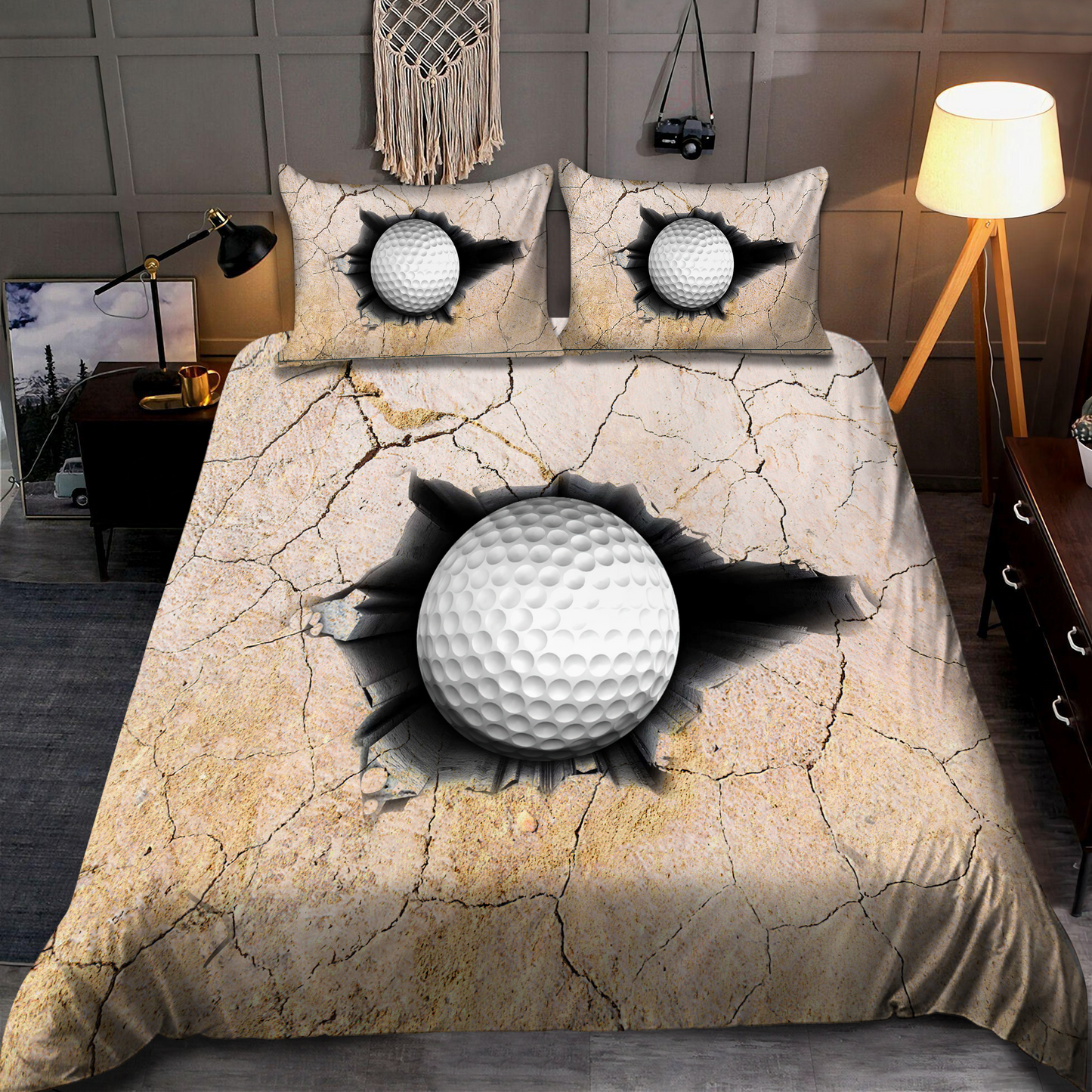 Bedding Set XT SN07052103