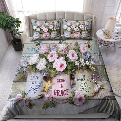 Hummingbird Bedding Set HHT29052102