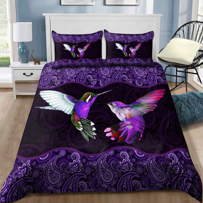Hummingbird Bedding Set NTN15052101