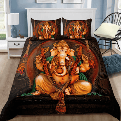 Ganesha Bedding Set XT DD27042106