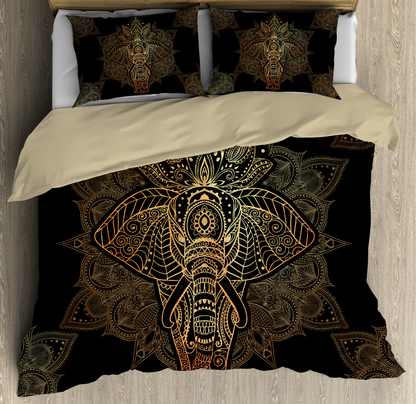 Ganesha Bedding Set XT MH03052103
