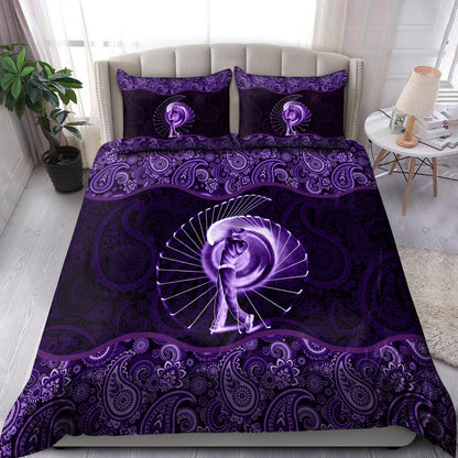 Golf Lover Bedding Set