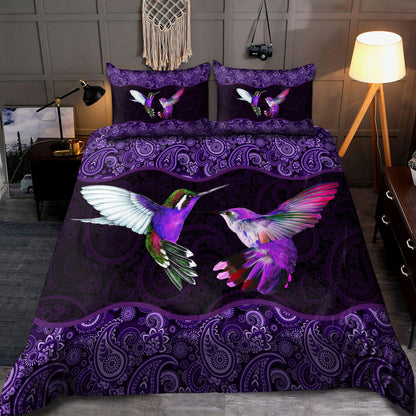 Hummingbird Bedding Set NTN15052101