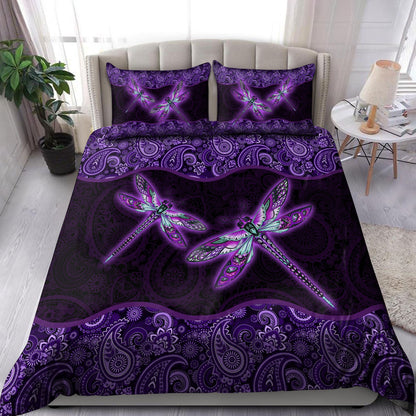 Dragonfly Bedding Set NTN31052103