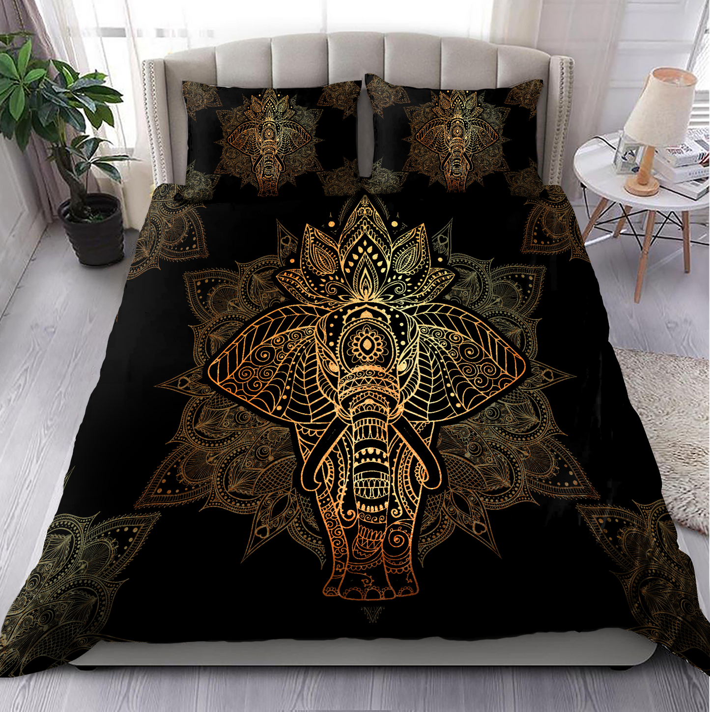 Ganesha Bedding Set XT MH03052103