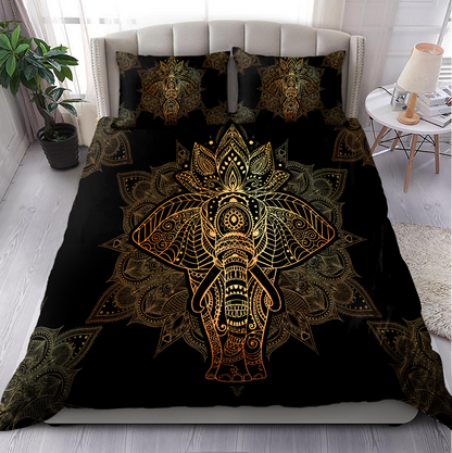 Ganesha Bedding Set XT MH03052103