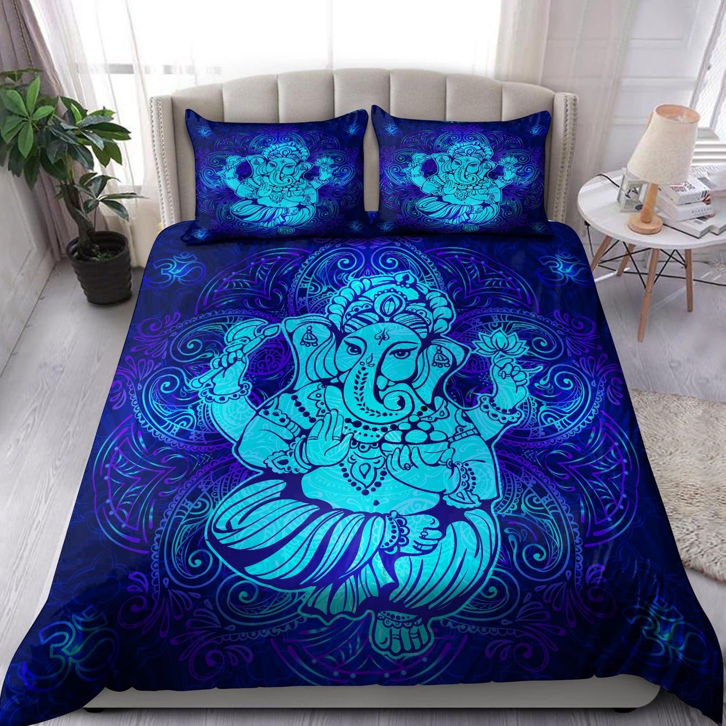 Ganesha Bedding Set XT NTN29042105