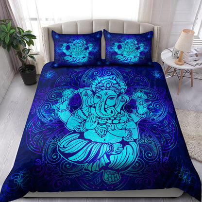 Ganesha Bedding Set XT NTN29042105