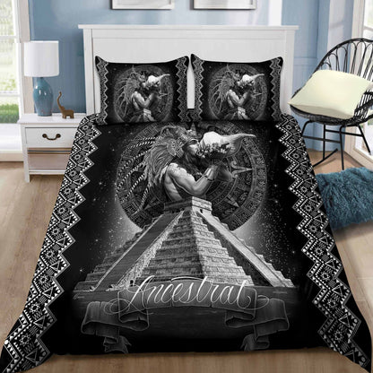 Ancestral Bedding Set AM19042101