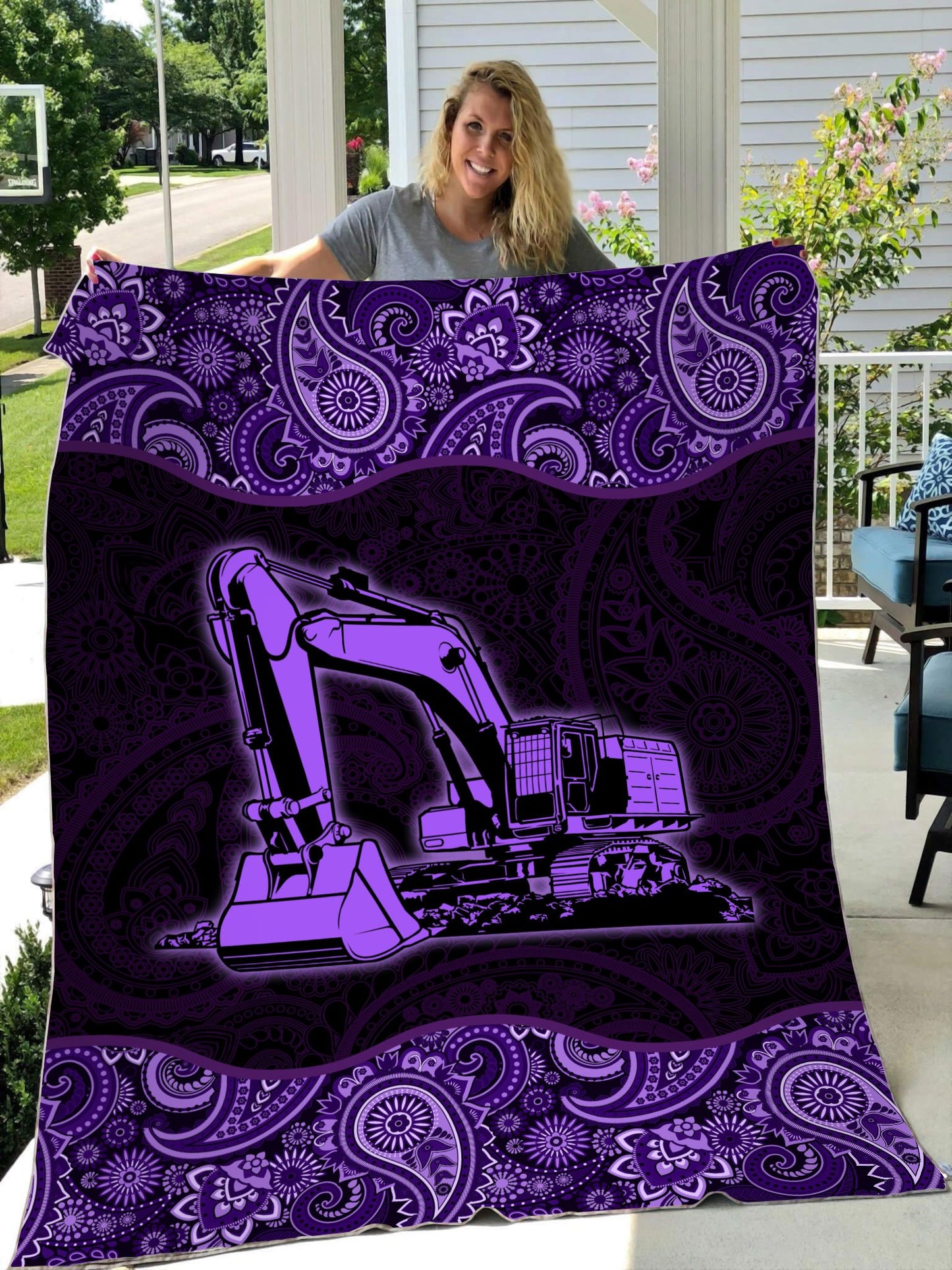 Soft and Warm Blanket NTN31052101