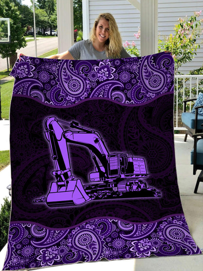 Soft and Warm Blanket NTN31052101