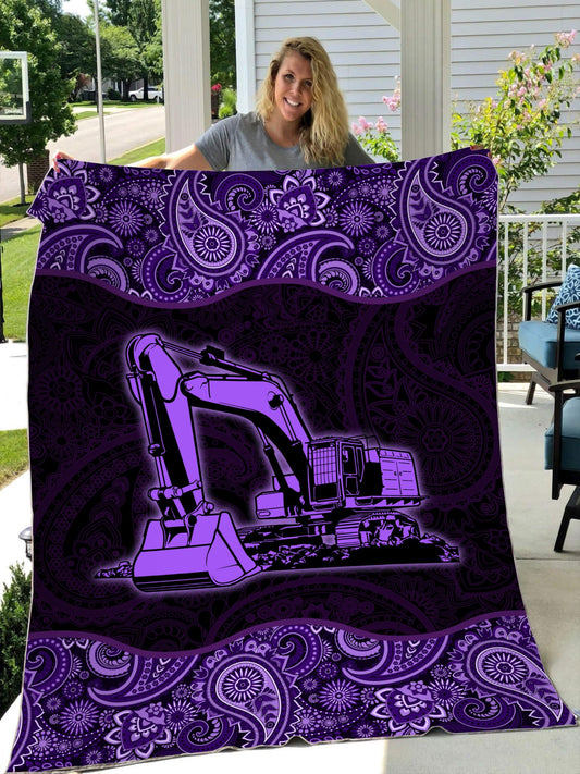 Soft and Warm Blanket NTN31052101