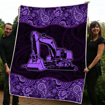 Soft and Warm Blanket NTN31052101