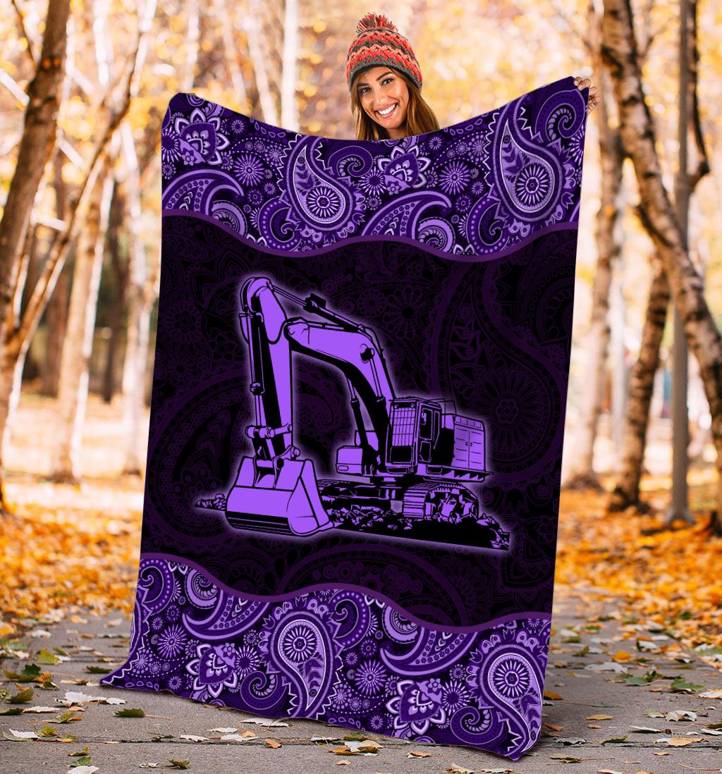 Soft and Warm Blanket NTN31052101