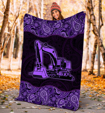 Soft and Warm Blanket NTN31052101