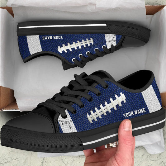 Black low top shoes TNA18052102.S2