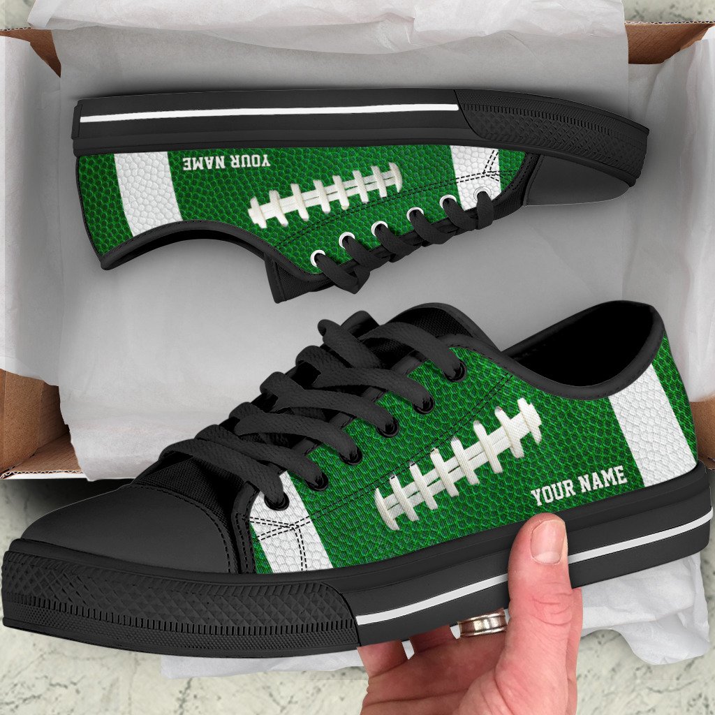 Black low top shoes TNA18052102.S3