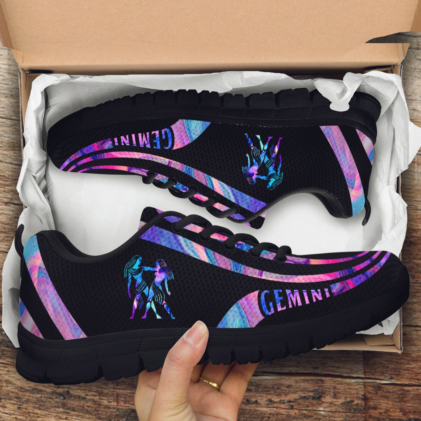 Zodiac Shoes NTN28052107