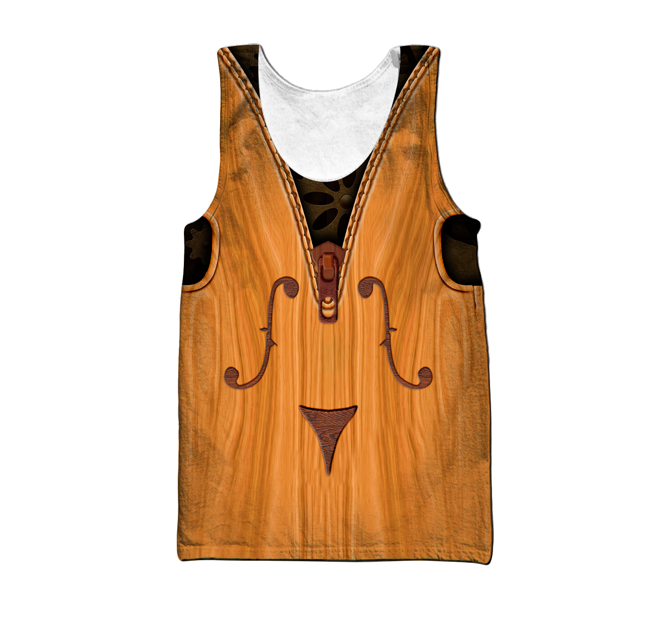 Violin 3D All Over Printed Shirts For Men And Women MH07122001JJCL