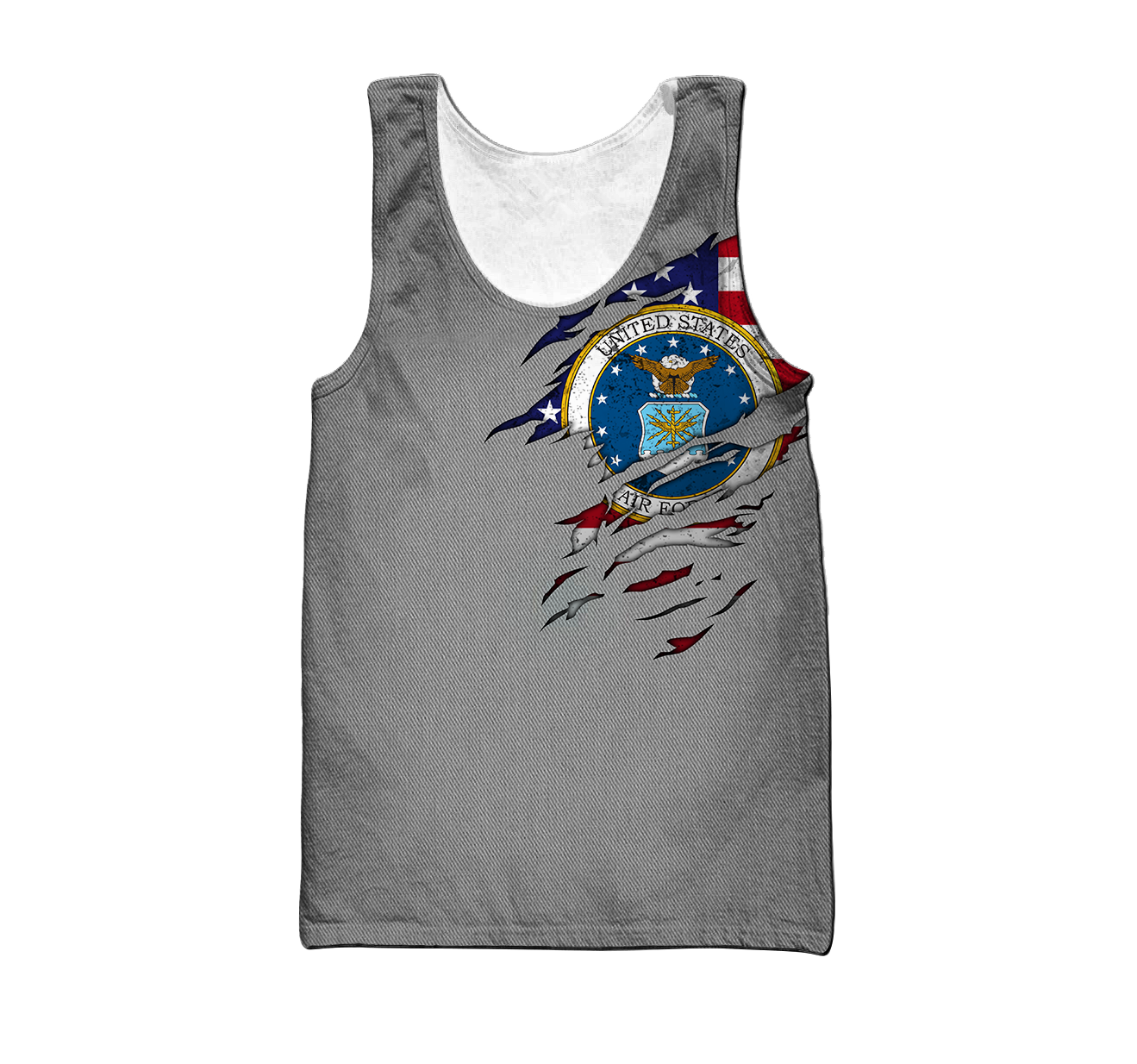 Custom name Soldier US Air Force 3d all over printed shirt hoodie MH06072108