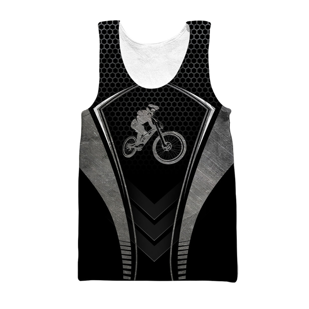 3D Printed Shirts Mountain Biking XT AM10042102