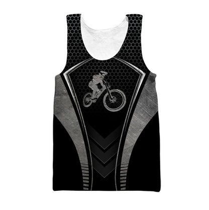 3D Printed Shirts Mountain Biking XT AM10042102