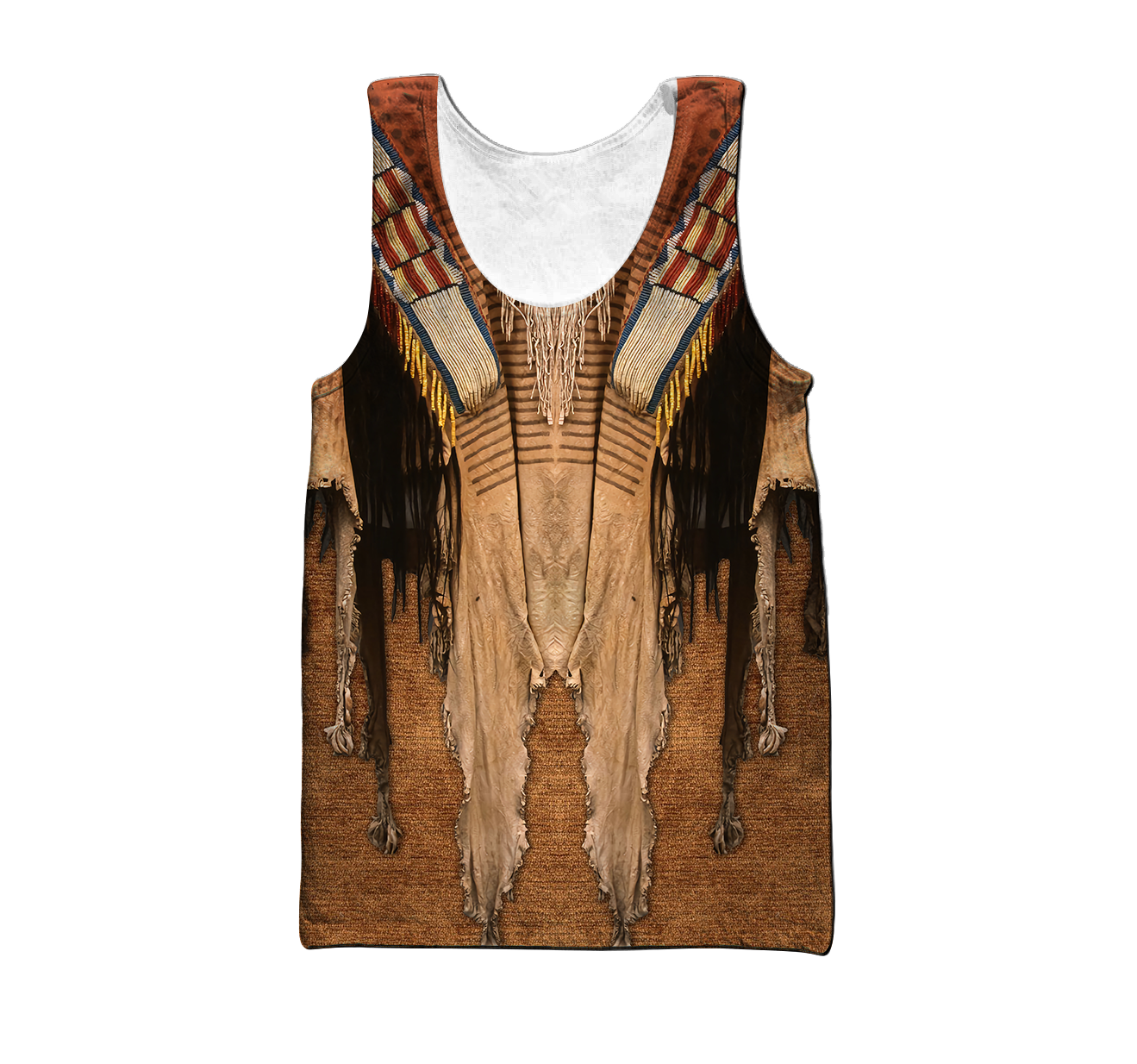 Premium Native American Culture 3D Printed Unisex Shirts