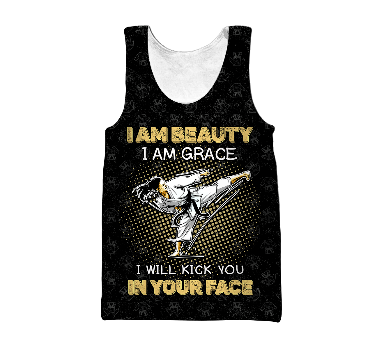 Customize Name Karate Hoodie For Men And Women TNA29032102