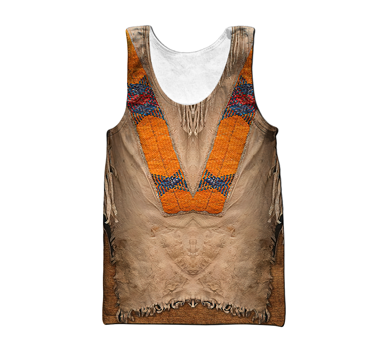 Premium Native American Culture 3D Printed Unisex Shirts