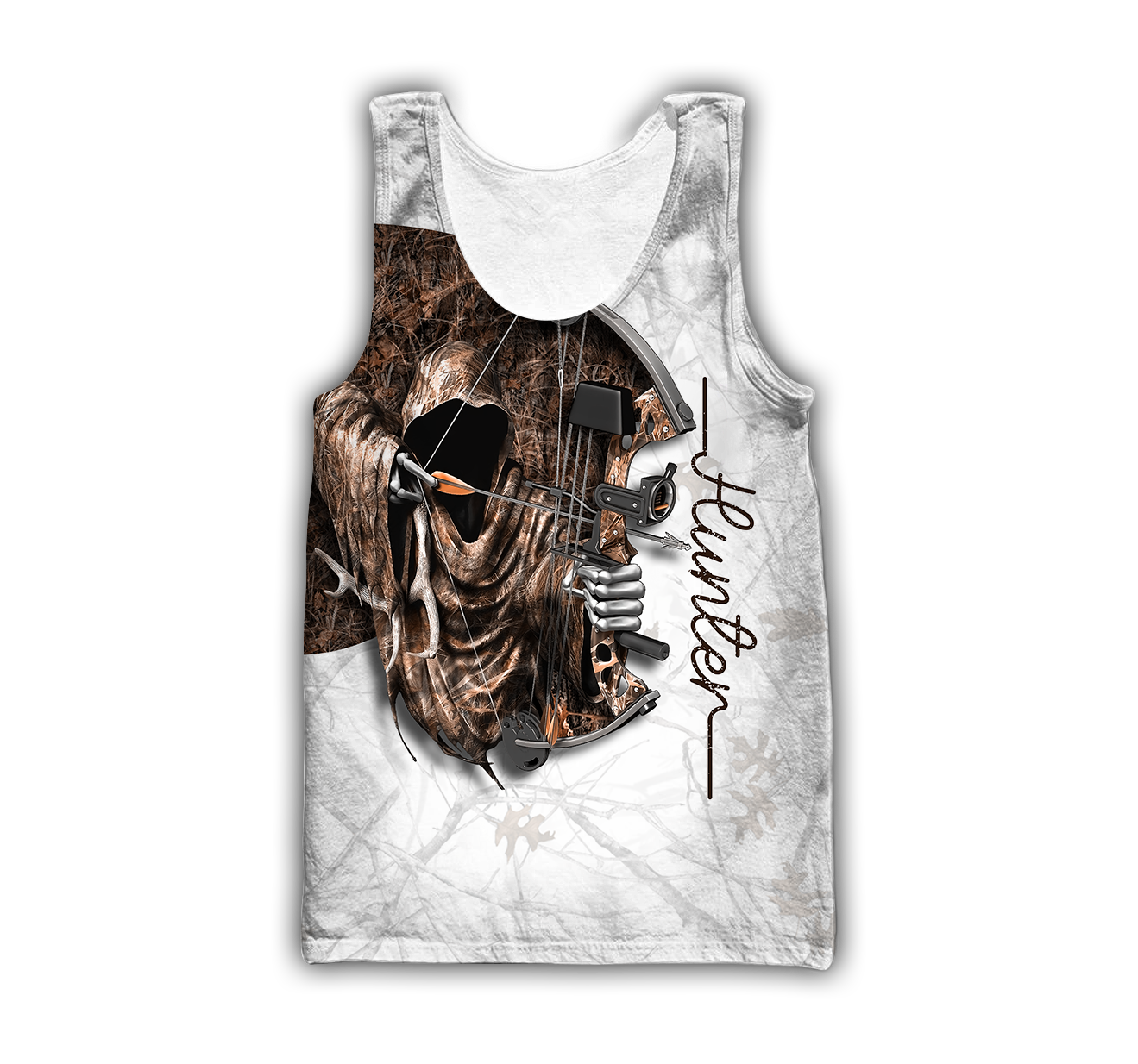 Hunting Season 3D All Over Printed Unisex Shirts